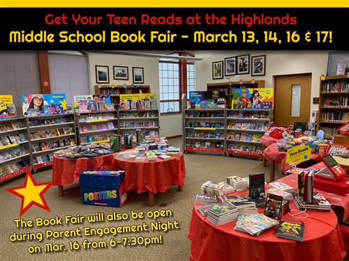 Book Fair